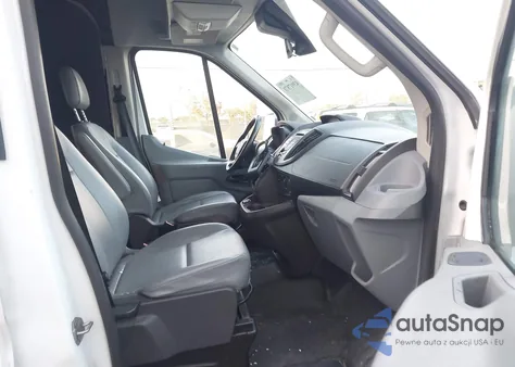 2019 Ford Transit-250 from USA, damaged, VIN 1FTYR3XM1KKB24241